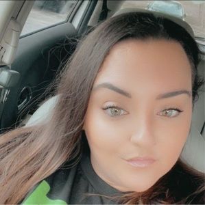 Meet your Posher, Jordyn